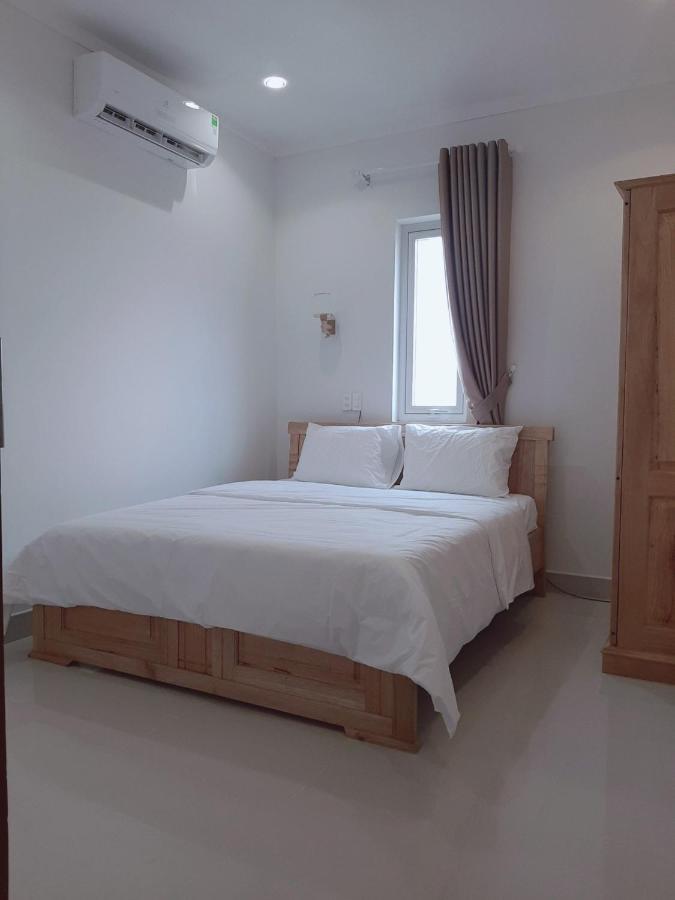 Minh Manh Hotel 2 بلايكو المظهر الخارجي الصورة