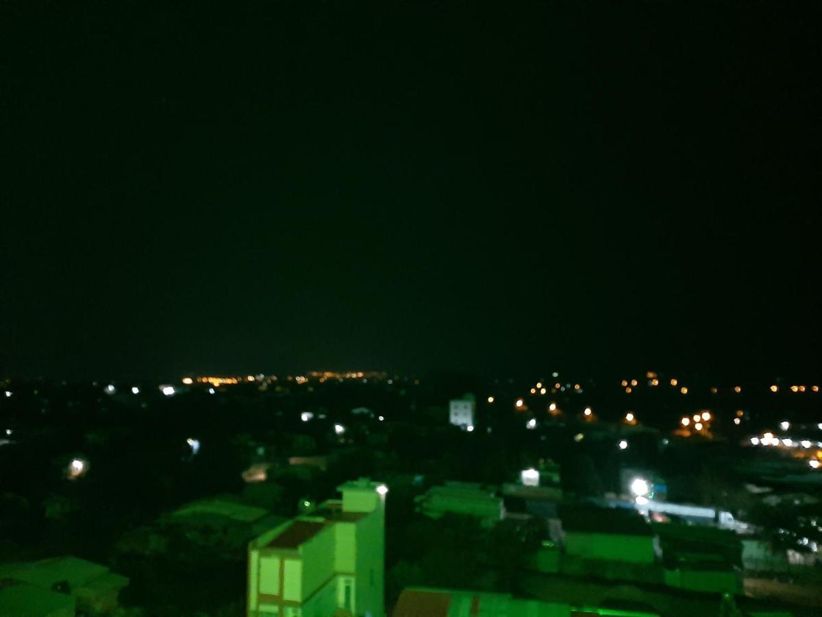 Minh Manh Hotel 2 بلايكو المظهر الخارجي الصورة