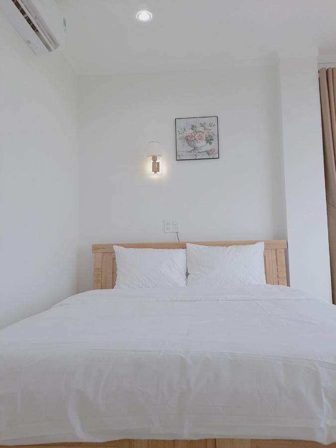 Minh Manh Hotel 2 بلايكو المظهر الخارجي الصورة